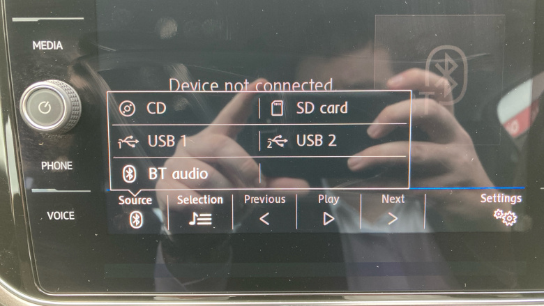 Volkswagen T-Roc 1.6 TDI SE 5dr Diesel Hatchback